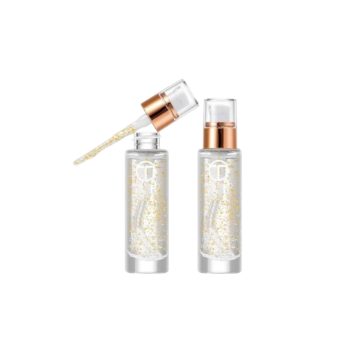 برايمير للوجه بالذهب من او تو او