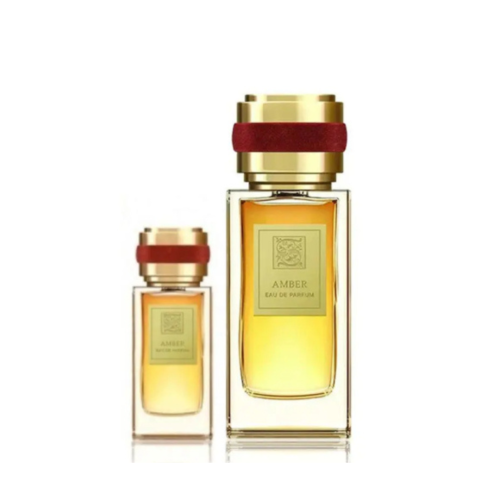 مجموعة هدايا عطر سيجنتشر امبر او دي بارفيوم (100 م...