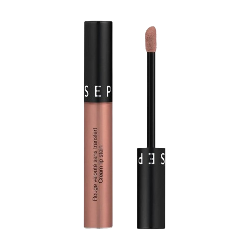 احمر شفاه كريم ليب ستين كلاسيك بيج من سيفورا - 02