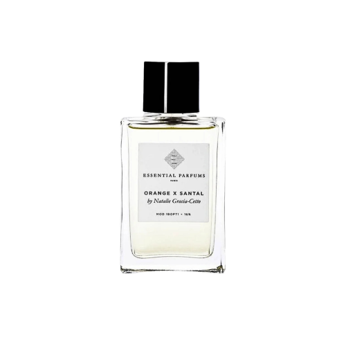 عطر اورانج اكس سانتال من اسنشيال بارفيومز او دي با...