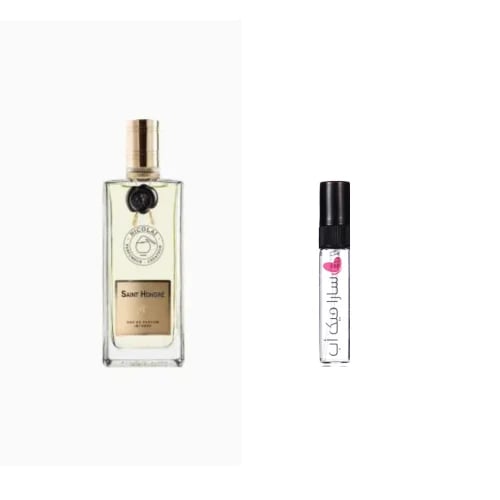 عينه عطر سانت هونري من نيكولاي انتنس اودو بارفيوم