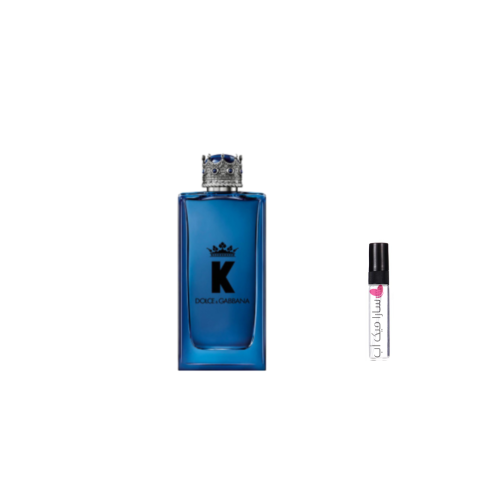 عينه عطر دولسي جابانا من كنج او دي برفيوم