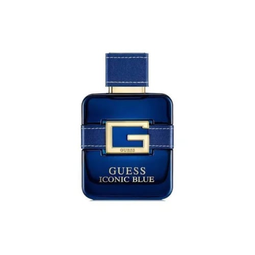 عطر جيس ايكونيك بلو او دي بارفيوم الرجالي 100مل