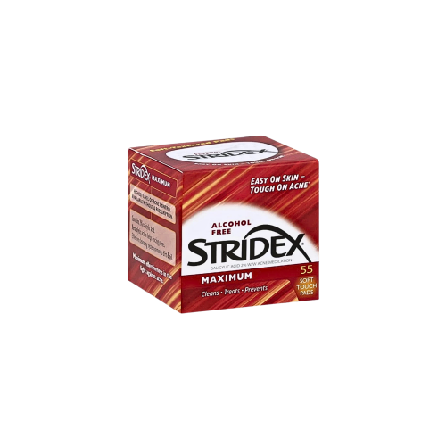 قطن ماكسيموم من استريدكس - 55 قطعة