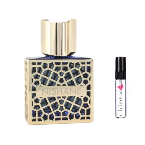 عينة عطر نيشاني مانا اكسترايت دو بارفيوم