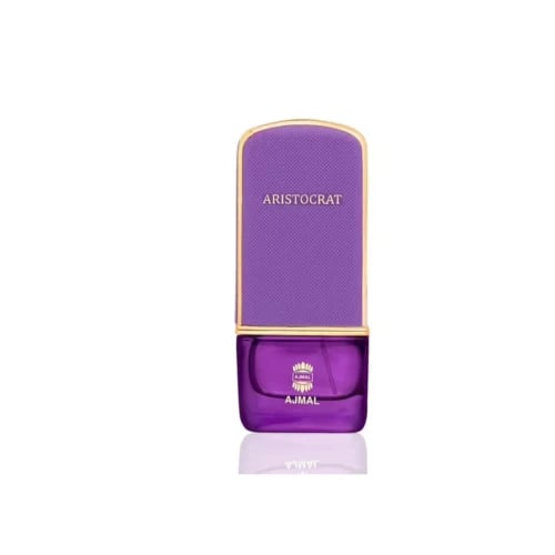 عطر اج مل ارستقراط أو دو بارفان للنساء 75 مل