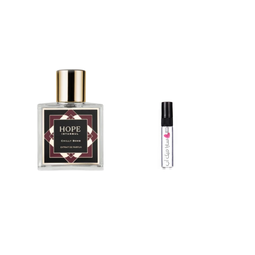 عينه عطر تشيلي بومب من هوب إسطنبول إكستريت دي بارف...