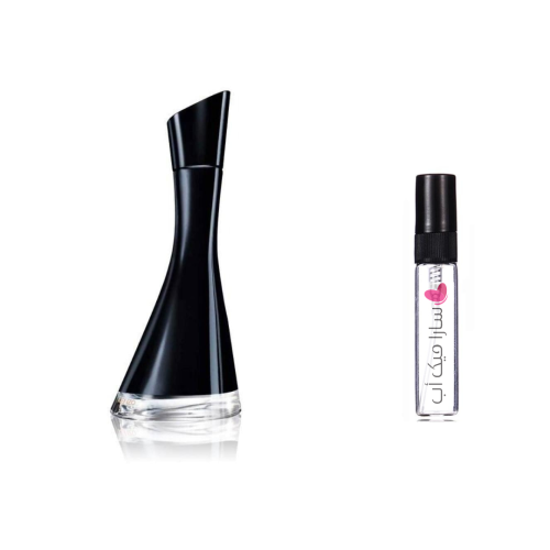 عينة عطر كينزو جيو دي امور فيلين - أو دي بارفيوم