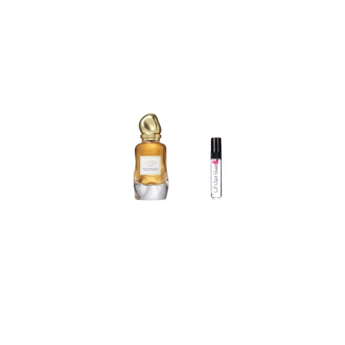 عينه عطر دونا كاران كشمير آند بالو سانتو أو دو بار...