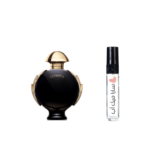 عينة اولمبيا من رابان بارفيوم