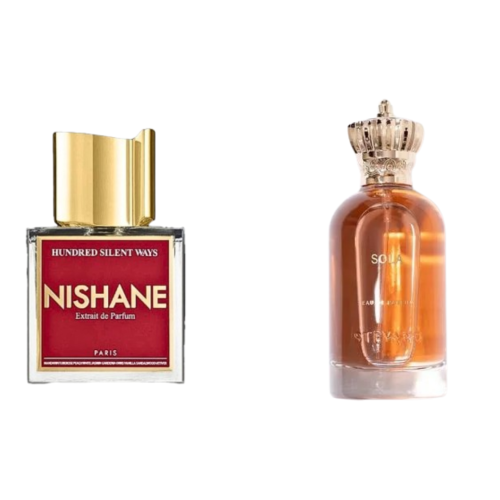 عطر سولا من ستيفانو100مل