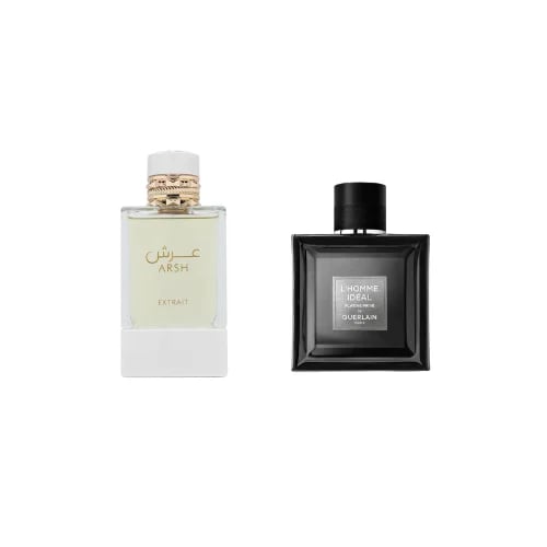 عطر فرنش أفينيو عرش إكستريت دو بارفيوم 100 مل
