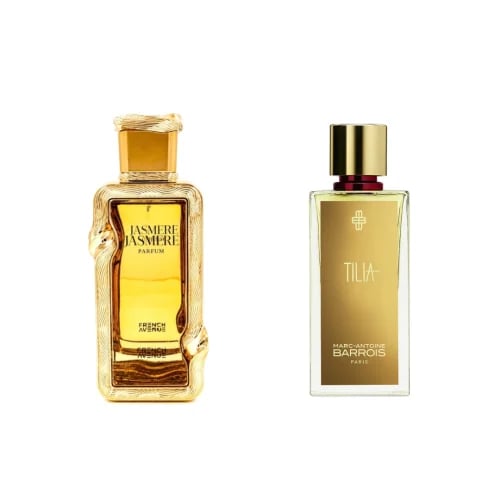 عطر فرينش أفينيو جاسمير إكسترايت دي بارفيوم 100 مل
