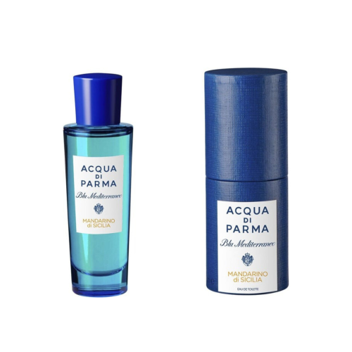 عطر اكوا دي بارما بلو ميديترانيو ماندورلو دي سيسيل...
