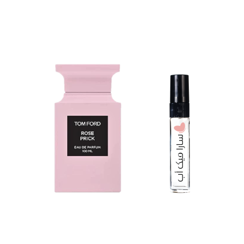 عينة روز بريك من توم فورد اودي بارفيوم