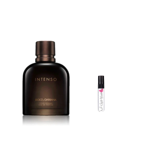 عينه عطر انتينسو من دولتشي اند غابانا او دو برفيوم