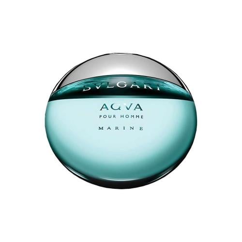 عطر بولغاري أكوا مارين للرجال أو دو تواليت 100 مل