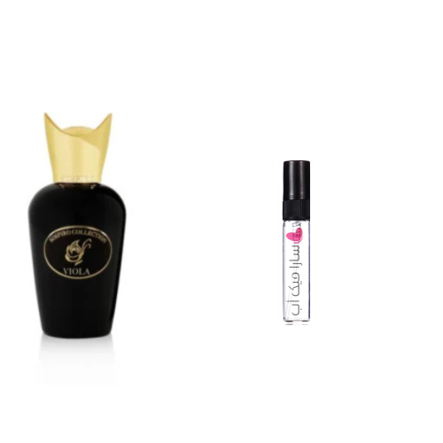 عينه عطر سوسبيرو فيولا أو دو بارفان
