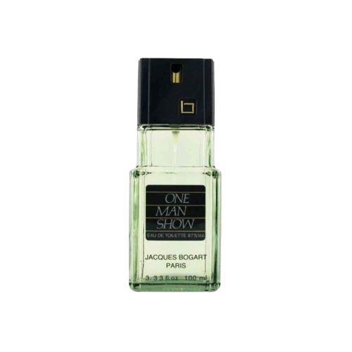 عطر ون مان شو من جاك بوجارت او دي تواليت 100مل
