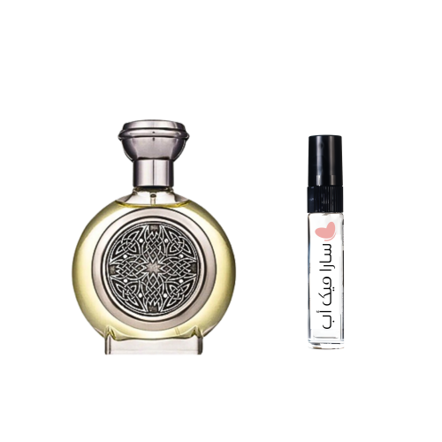 عينة اردنت من بوديسيا او دي بارفيوم