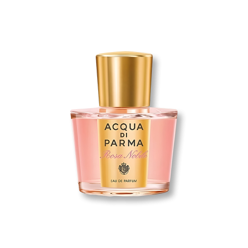 عطر الشعر روزا نوبيلي من أكوا دي بارما 50 مل
