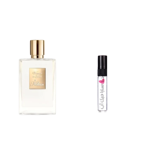 عينه عطر وومن ان قولد من كيليان او دو بارفيوم