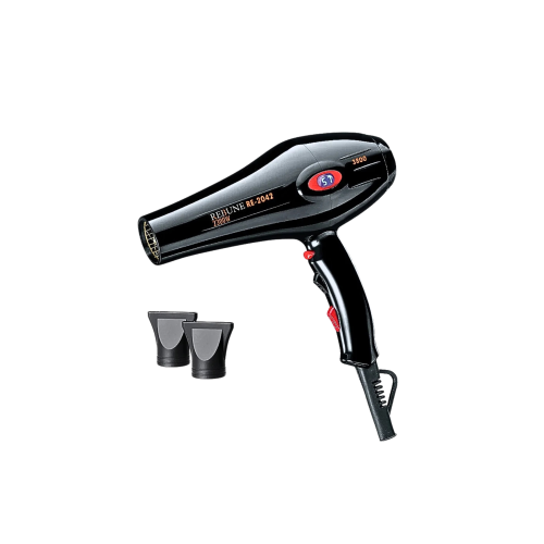 مجفف الشعر المطور من ريبون - 2300W