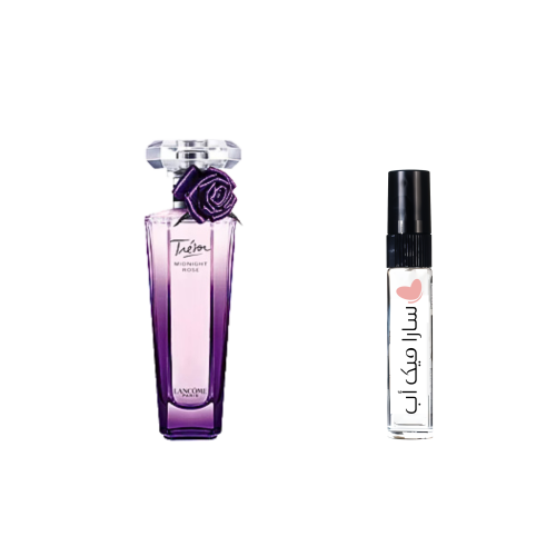 عينة تريزور ميدنايت روز للنساء من لانكوم – او دو ب...