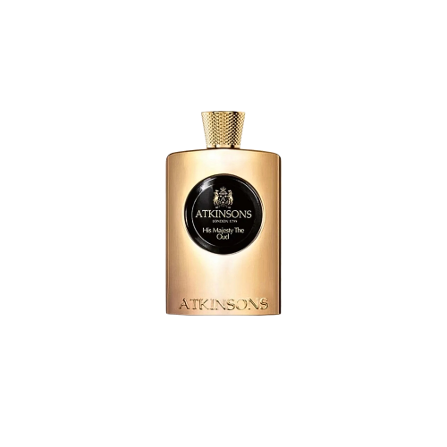 عطر هير ماجيستي ذا عود من اتكينسونس او دو برفيوم 1...