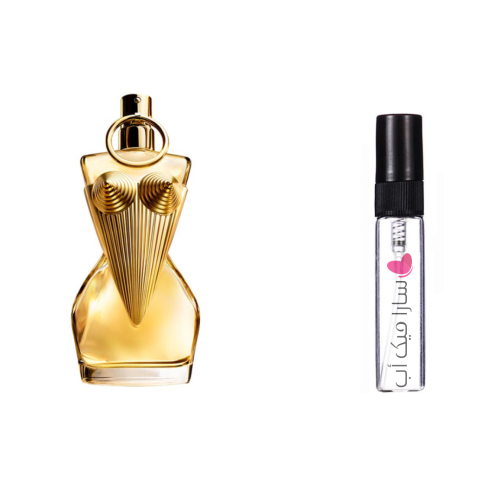 عينة عطر قول تير ديفين من جان بول غولتير او دو بار...