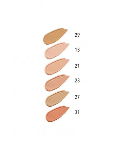 اساس بيبي كريم رقم 27 للوجه من ميشا - 50 مل