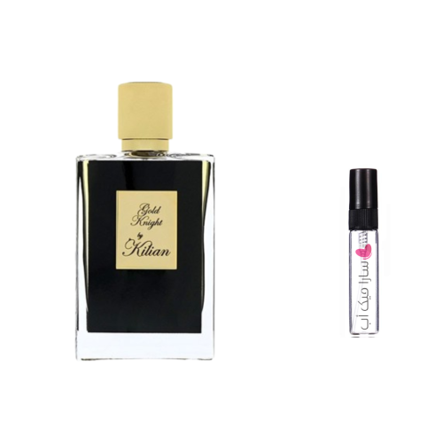 عينة عطر كولد نايت من كيليان او دو بارفيوم