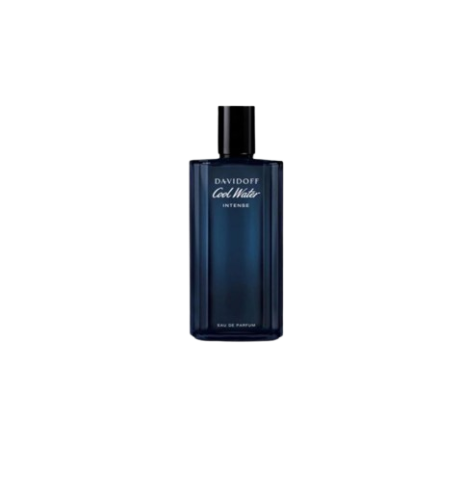 عطر كول ووتر انتنس من دافيدوف او دو بارفيوم 125مل