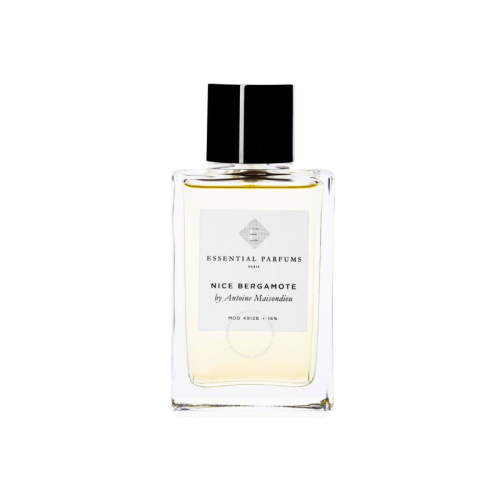 عطر نايس برغموت من ايسينشيال بيرفيوم او دو برفيوم...