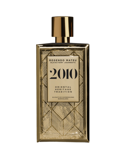 عطر نمبر 2010 من روسيندو ماتيو او دو بارفيوم 100مل