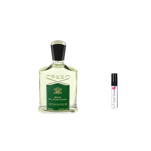 عينه عطر بوا دو برتغال من كريد او دو بارفيوم