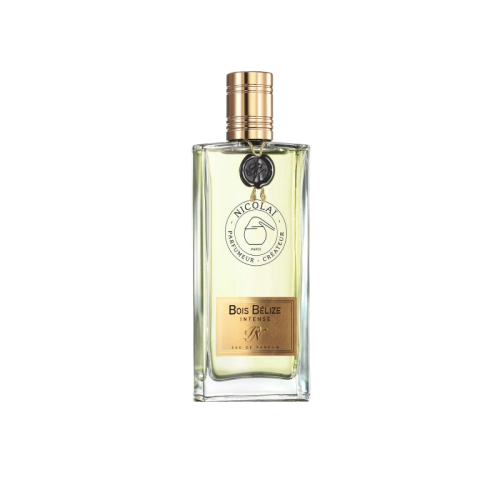 عطر بوا بيليز انتنس من نيكولاي او دي بارفيوم
