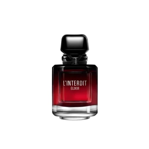 عطر جيفنشي لانتردي إليكسير بارفيوم كونستري 80 مل