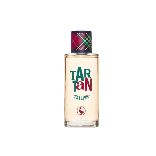 عطر تارتان من الجنسو او دي تواليت