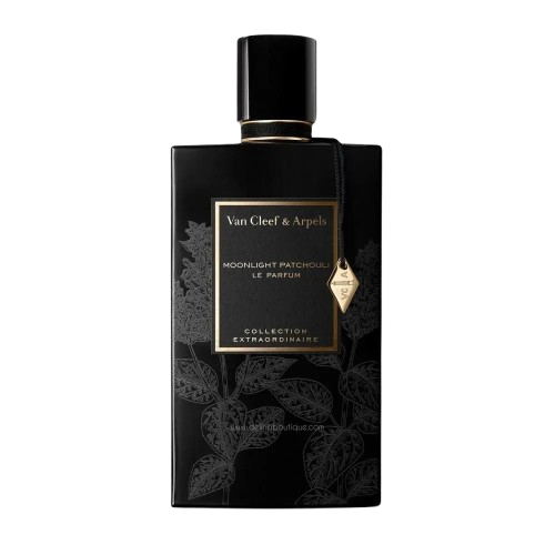 عطر مون لايت باتشولي من فان كليف-لي بارفيوم 75مل