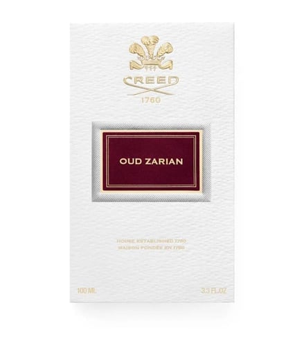 عطر عود زاريان من كريد او دي برفيوم - 100 مل
