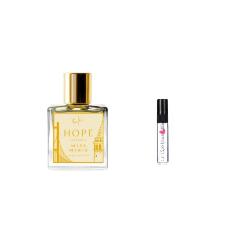عينه عطر ميس ميريس من هوب إسطنبول إكستريت دي بارفا...