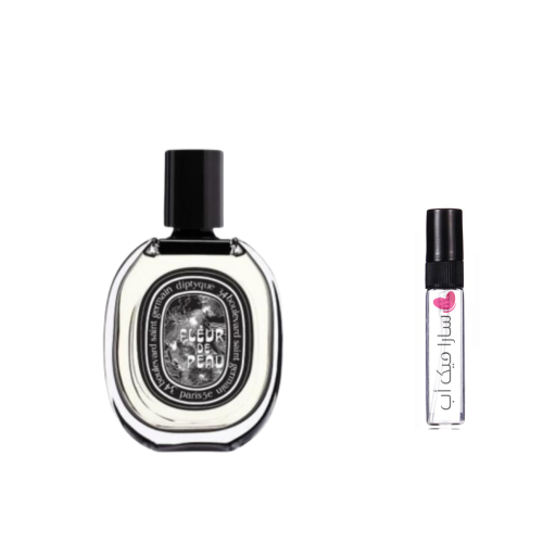 عينة عطر فلير دي بو من ديبتيك او دي بارفيوم