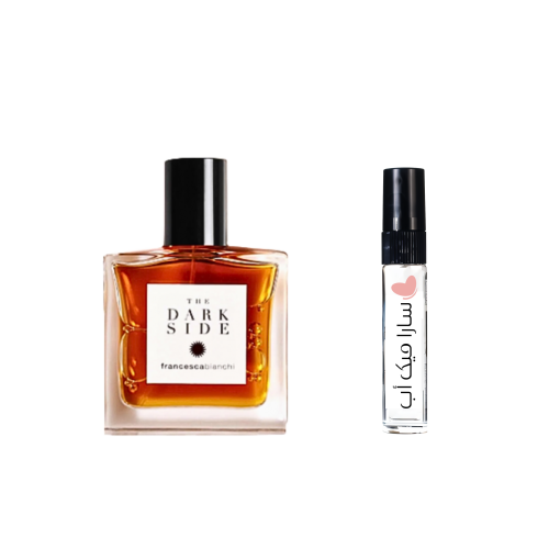 عينة دارك سايد من فرانشسكا بيانكي اكستريت دي بارفي...