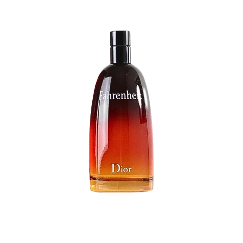 عطر فهرنهيت من ديور او دو تواليت