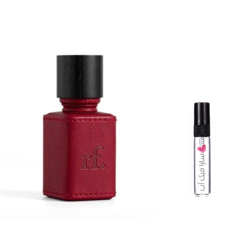 عينة عطر روز اوتو موبيل راسي فورت