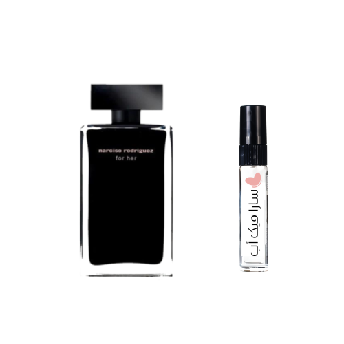 عينة فور هير للنساء من نارسيسو رودريغز – او دو توا...