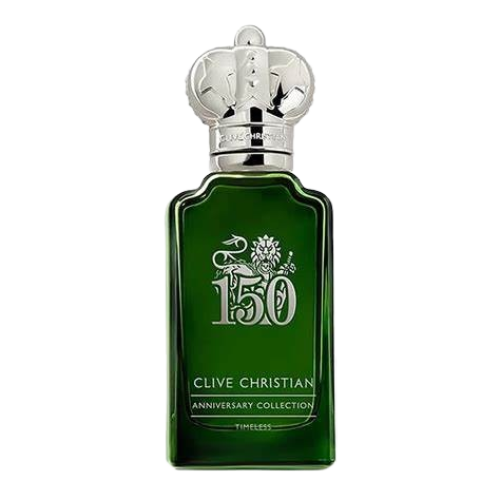 عطر كلايف كريستيان تايملس 50مل