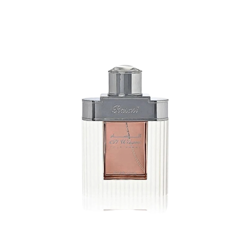 عطر الوسام من رصاصي - 100مل