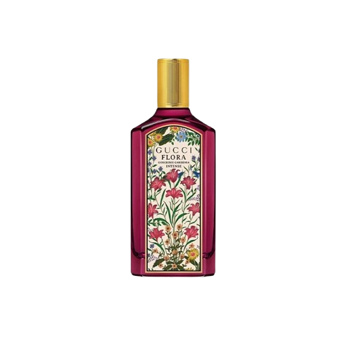 عطر قوتشي فلورا جورجيوس جاردينيا او دي بارفيوم انت...